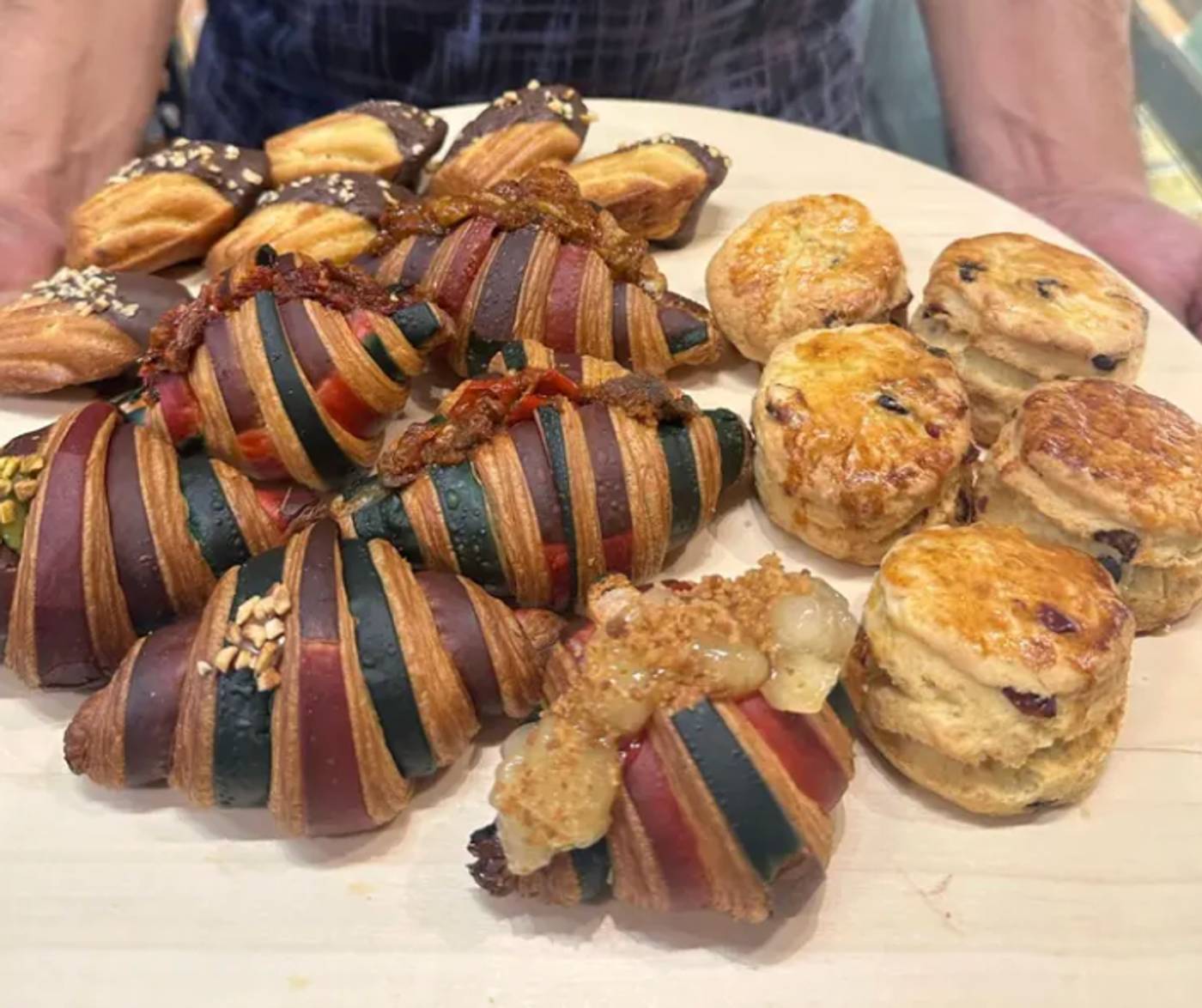 ONE18 Bakery | Premium Artisan Cakes & Pastries Singapore